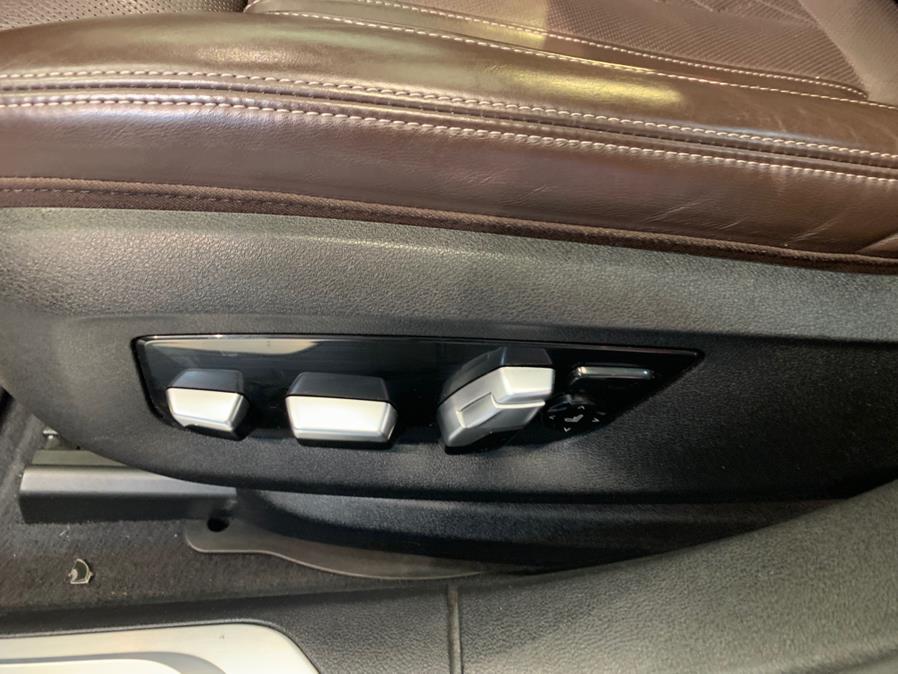2021 BMW 7-Series 750i xDrive Sedan photo