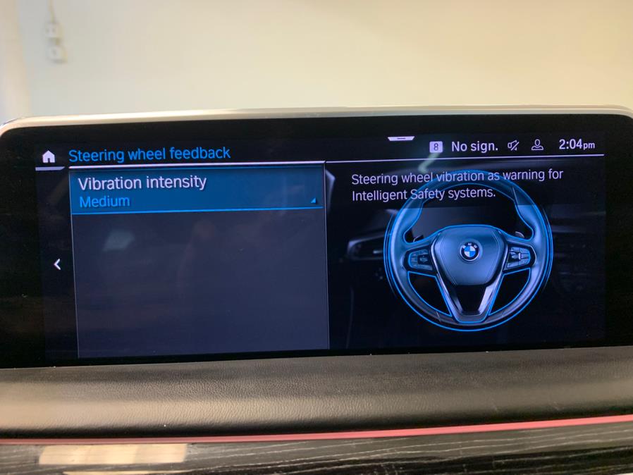 2021 BMW 7-Series 750i xDrive Sedan photo