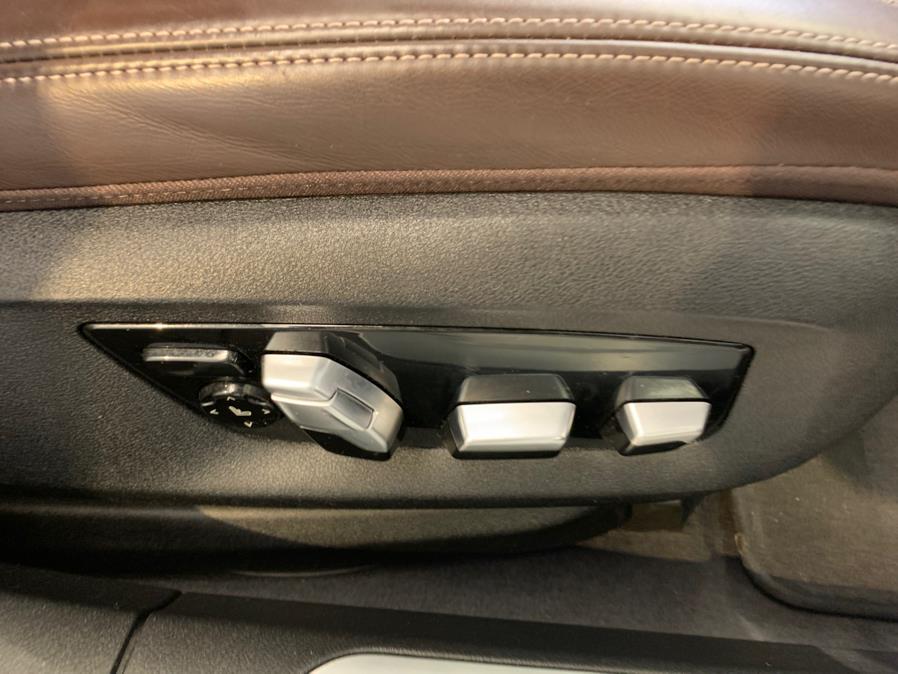2021 BMW 7-Series 750i xDrive Sedan photo
