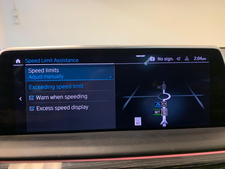 2021 BMW 7-Series 750i xDrive Sedan photo