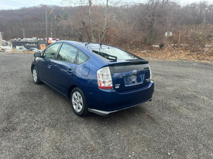 2009 Toyota Prius photo