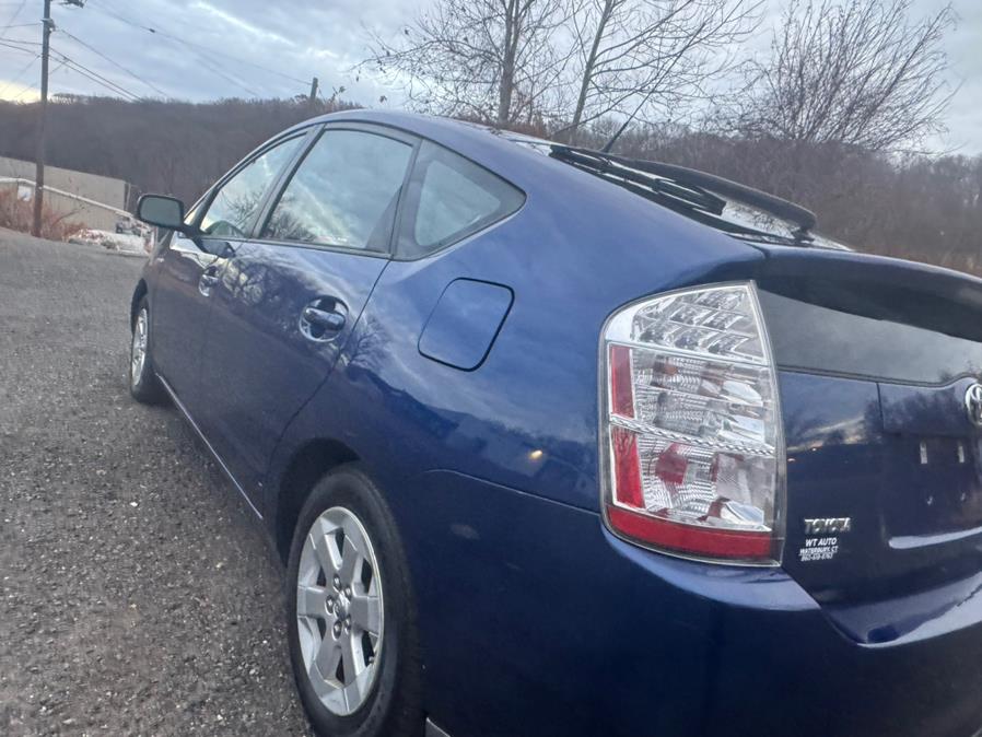 2009 Toyota Prius photo