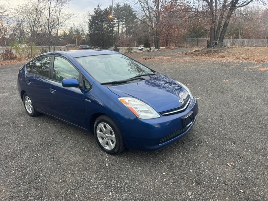 2009 Toyota Prius photo