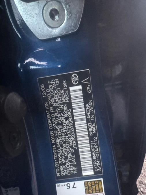 2009 Toyota Prius photo