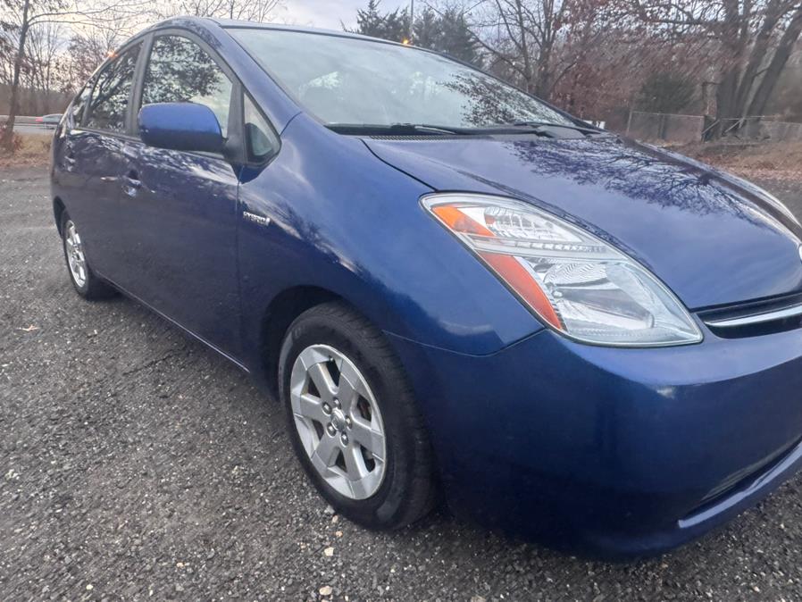 2009 Toyota Prius photo