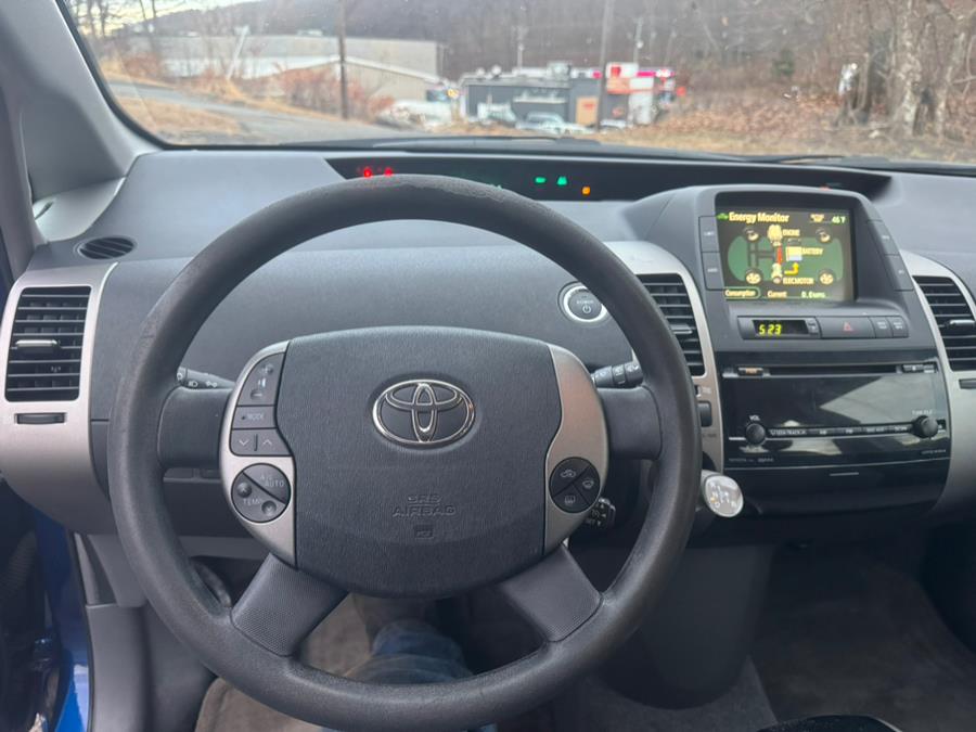 2009 Toyota Prius photo