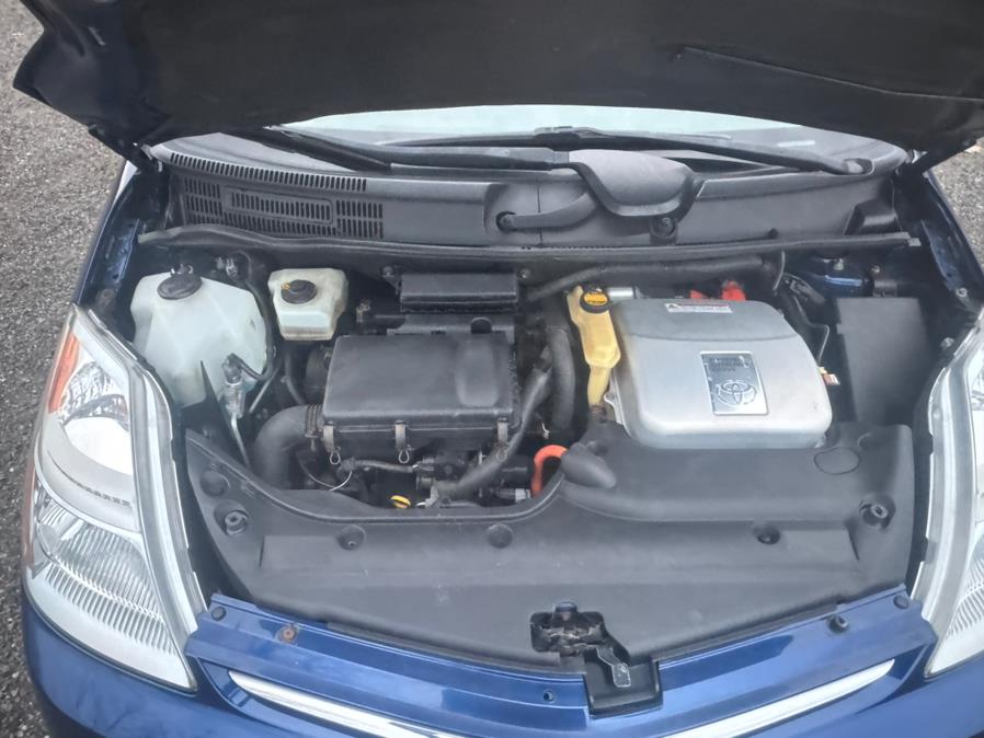 2009 Toyota Prius photo