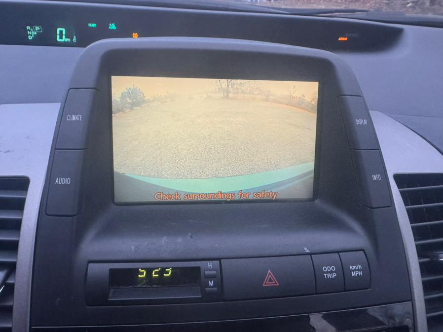 2009 Toyota Prius photo