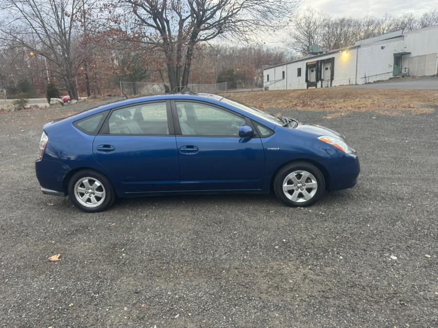 2009 Toyota Prius photo