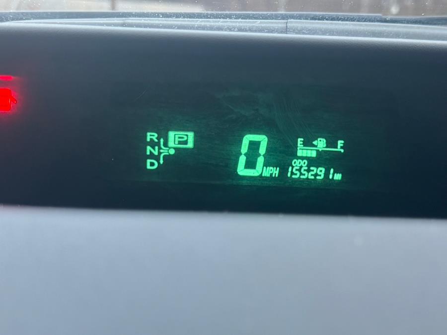 2009 Toyota Prius photo