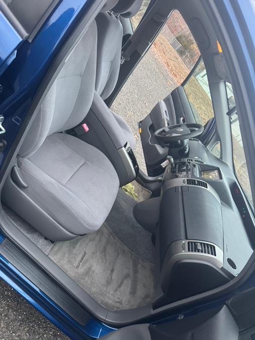 2009 Toyota Prius photo