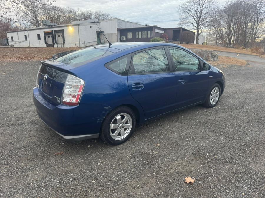 2009 Toyota Prius photo