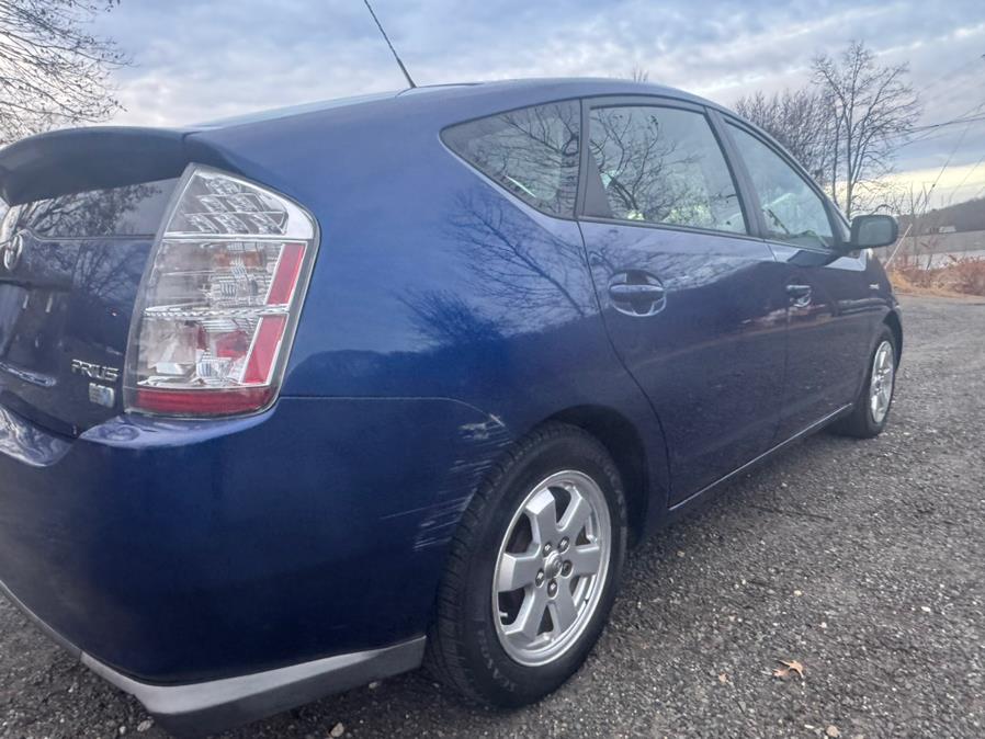 2009 Toyota Prius photo