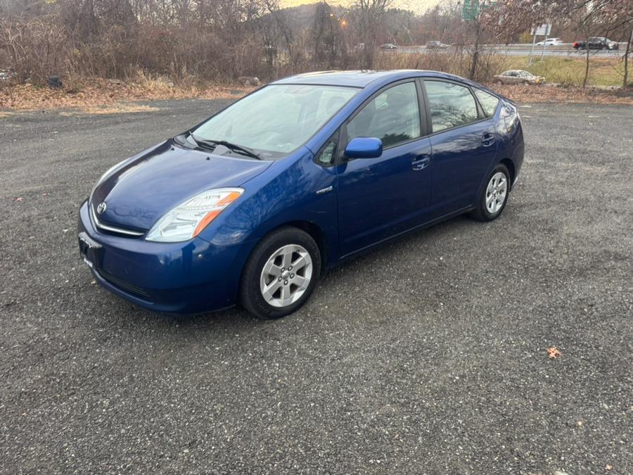 2009 Toyota Prius photo