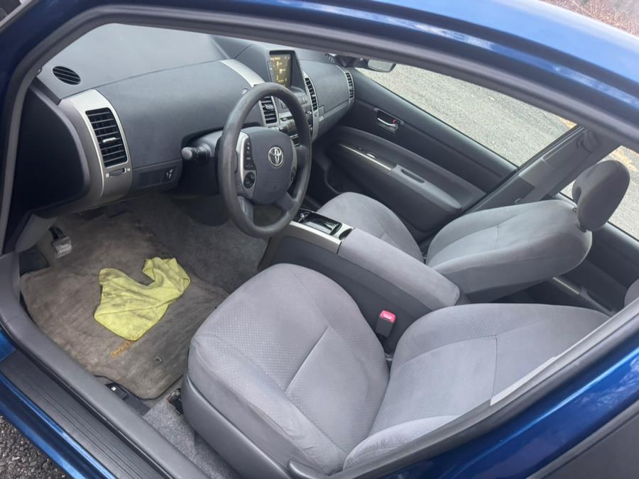 2009 Toyota Prius photo