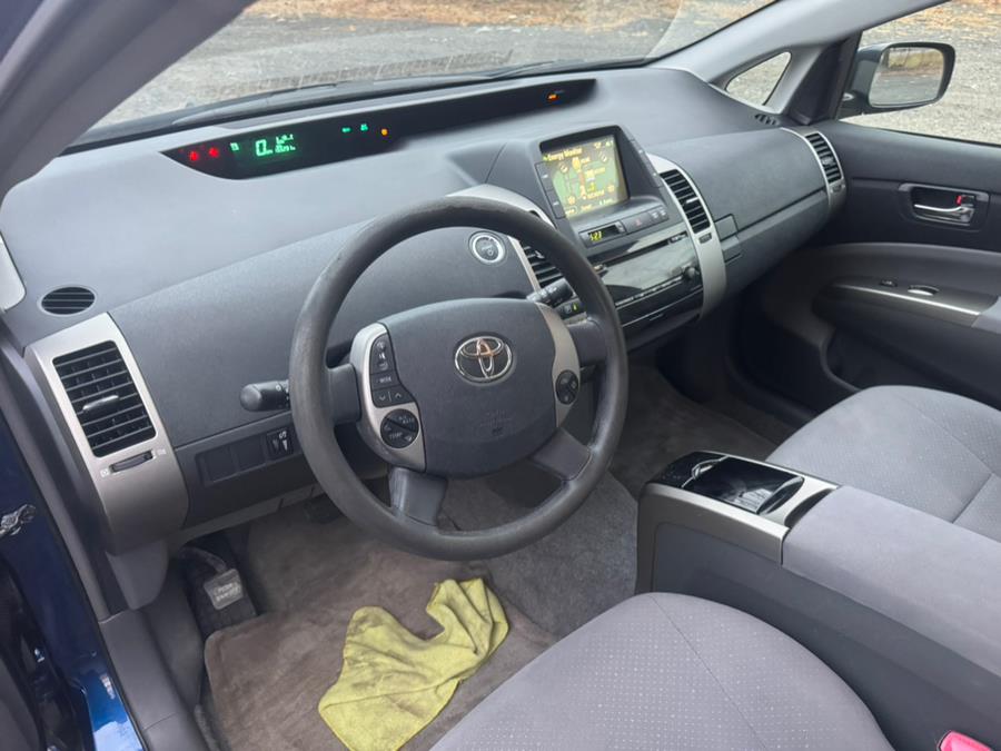 2009 Toyota Prius photo