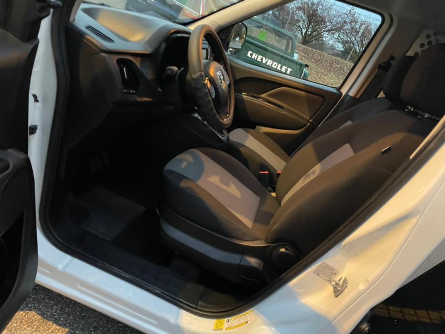 2019 RAM ProMaster City Cargo Van Tradesman Van photo