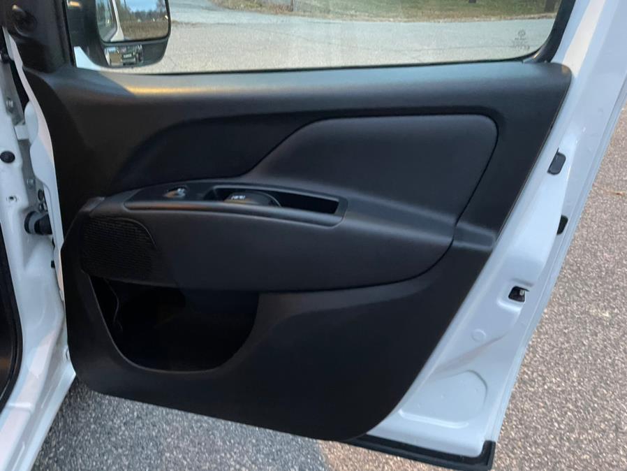 2019 RAM ProMaster City Cargo Van Tradesman Van photo