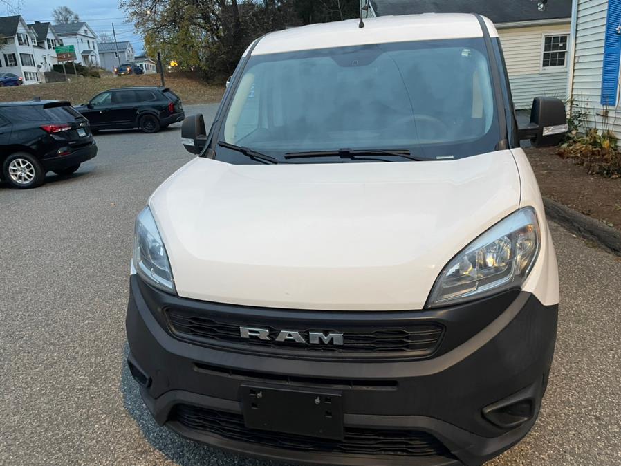 2019 RAM ProMaster City Cargo Van Tradesman Van photo