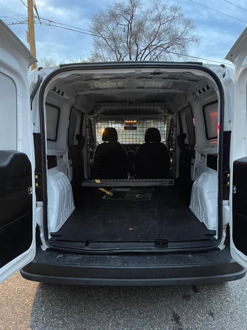 2019 RAM ProMaster City Cargo Van Tradesman Van photo