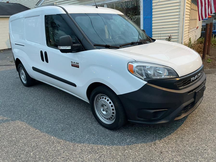 2019 RAM ProMaster City Cargo Van Tradesman Van photo