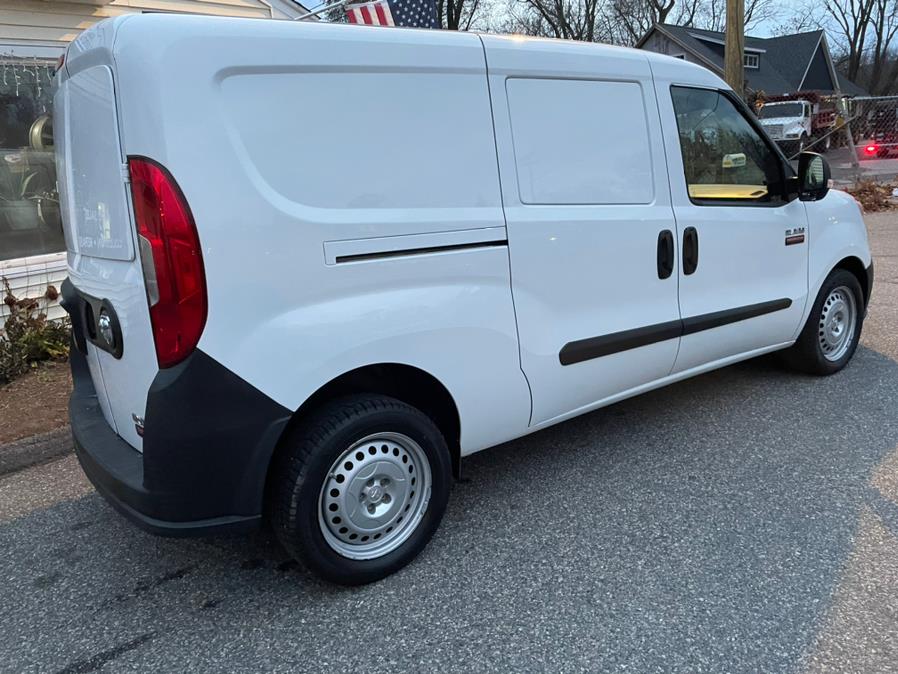 2019 RAM ProMaster City Cargo Van Tradesman Van photo