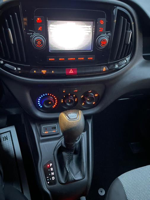 2019 RAM ProMaster City Cargo Van Tradesman Van photo