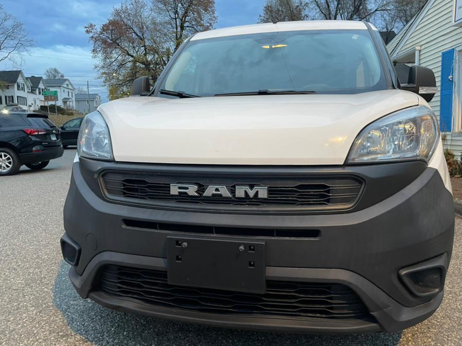 2019 RAM ProMaster City Cargo Van Tradesman Van photo