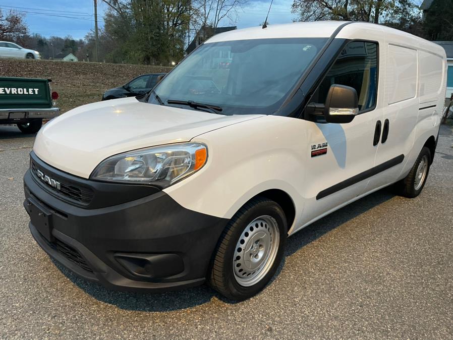 2019 RAM ProMaster City Cargo Van Tradesman Van photo