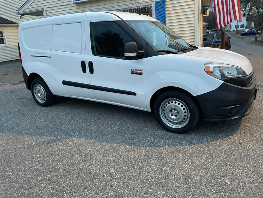 2019 RAM ProMaster City Cargo Van Tradesman Van photo