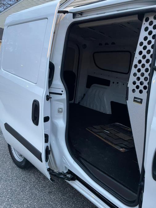 2019 RAM ProMaster City Cargo Van Tradesman Van photo