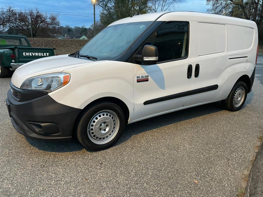 2019 RAM ProMaster City Cargo Van Tradesman Van photo