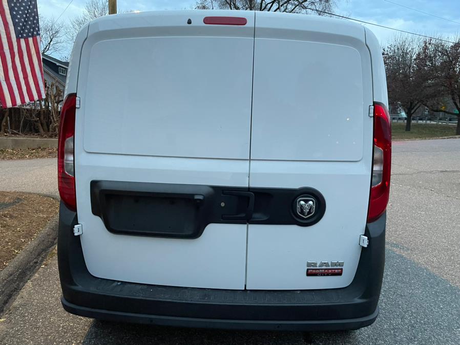 2019 RAM ProMaster City Cargo Van Tradesman Van photo