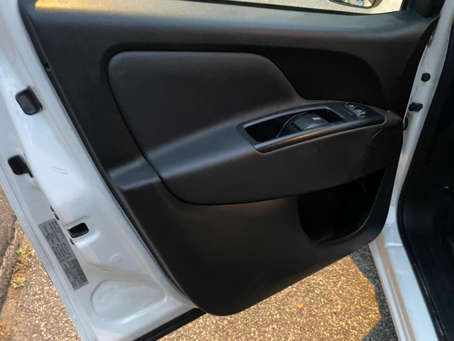 2019 RAM ProMaster City Cargo Van Tradesman Van photo