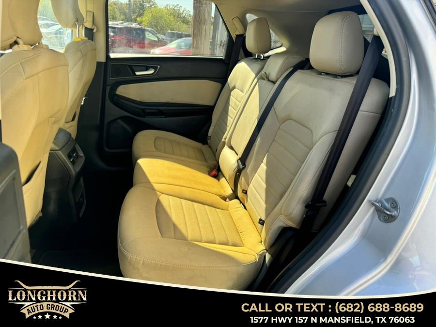 2015 Ford Edge 4dr SE FWD photo