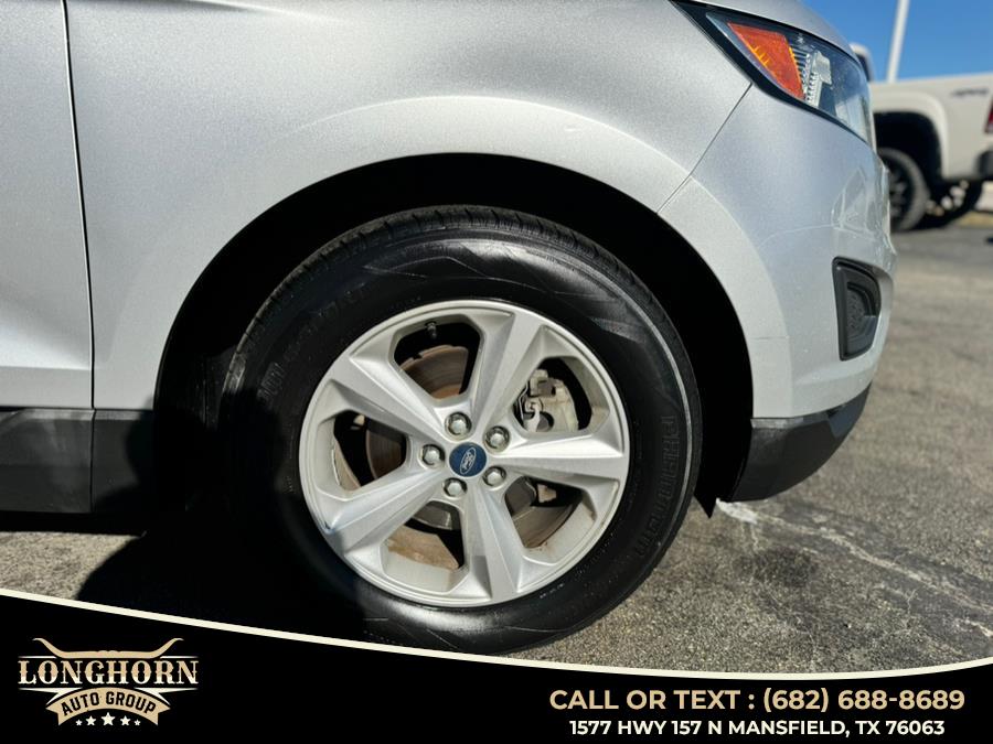 2015 Ford Edge 4dr SE FWD photo