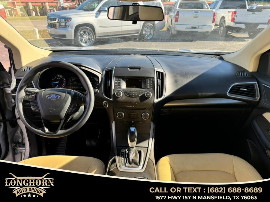 2015 Ford Edge 4dr SE FWD photo