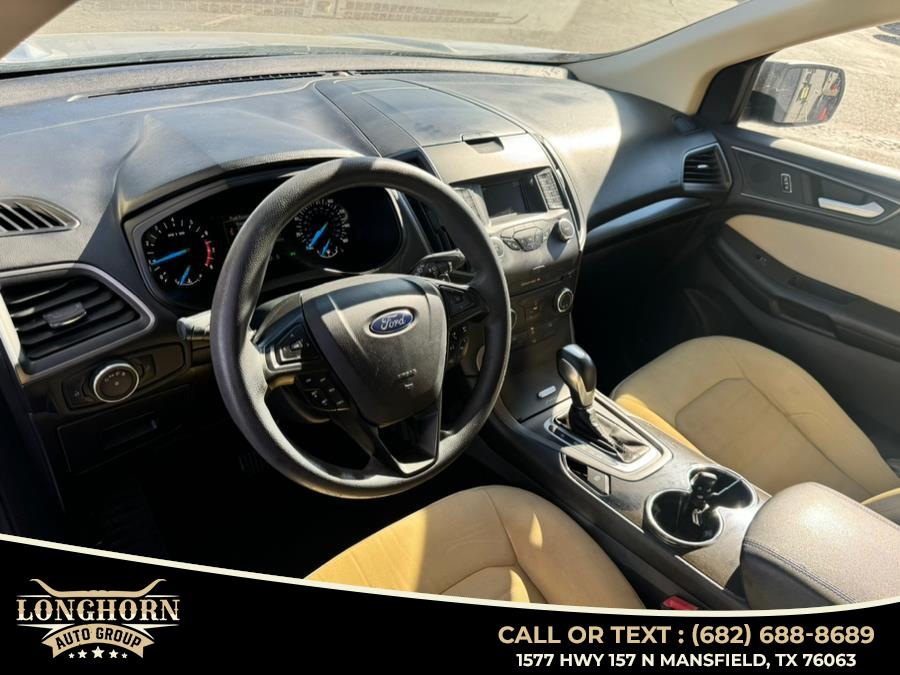 2015 Ford Edge 4dr SE FWD photo
