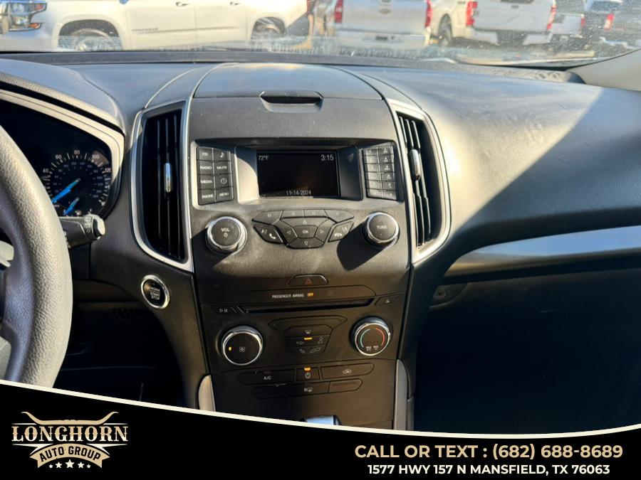 2015 Ford Edge 4dr SE FWD photo
