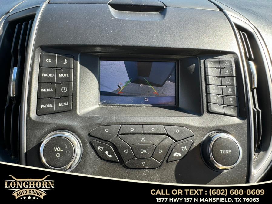 2015 Ford Edge 4dr SE FWD photo