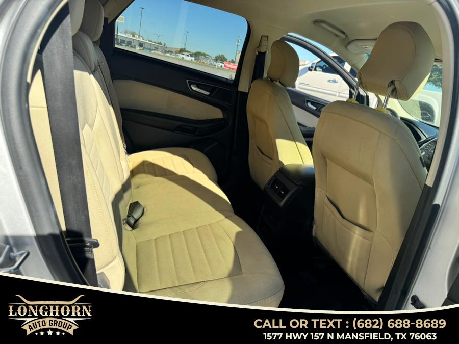 2015 Ford Edge 4dr SE FWD photo