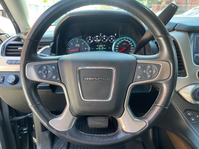 2019 GMC Yukon Denali photo