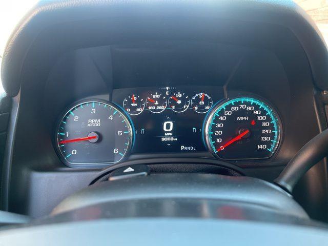 2019 GMC Yukon Denali photo