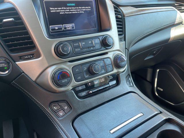2019 GMC Yukon Denali photo