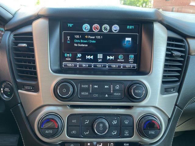 2019 GMC Yukon Denali photo