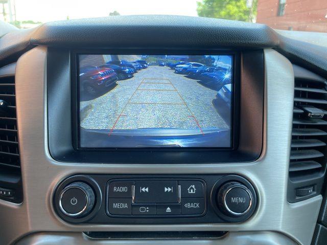 2019 GMC Yukon Denali photo