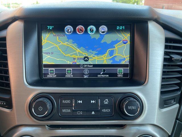 2019 GMC Yukon Denali photo