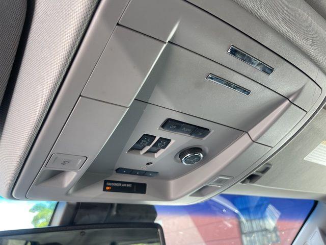 2019 GMC Yukon Denali photo