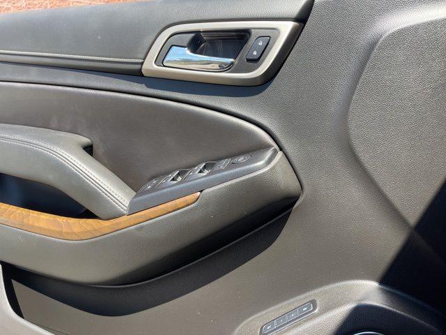 2019 GMC Yukon Denali photo