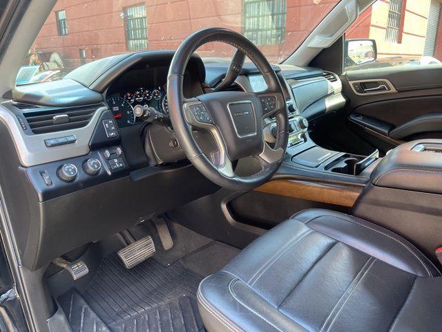 2019 GMC Yukon Denali photo